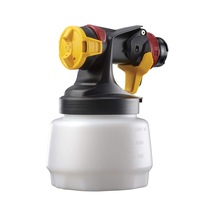 Spraytech 0520006 İspray Ön Uç Nozulu, İnceltilmemiş Kaplamalarla Geniş İç Veya Dış Yüzeyleri Boyamak İçin, Çoğu Hvlp Püskürtücü İle Kullanın
