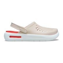 Crocs Inmotion Clog Unisex Terlik Cr209964 Crc.6ur Bej