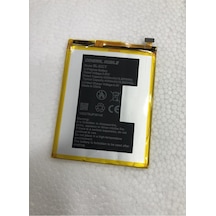 General Mobile Gm 20 Pro Batarya 4050 Mah