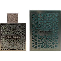 Rayhaan Terra Edp 100 Ml Erkek Parfüm Baharat