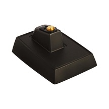 Shure S37a Masa Standı Abanoz - Beyaz