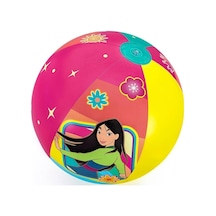 Deniz Topu Disney Prensesler 51 Cm Bestway Lisanslı - 91042 Lisinya