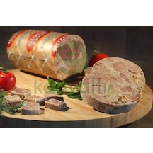 Dana Blok Kavurma 1 KG