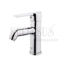 Kerasus Ruby Serisi - Mix Lavabo Bataryası 35ø
