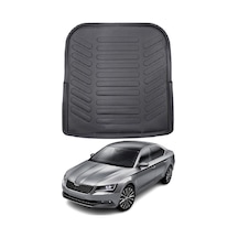 Skoda Superb 2015+ Bagaj Havuzu - 7329301-07.3