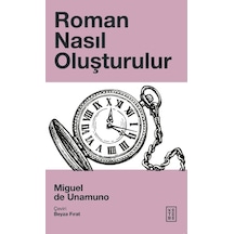 Ketebe Roman Nasıl Oluşturulur