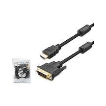 Hadron Hdx7752 Kablo Dvı To Hdmı 1.8mt Pvc