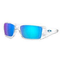 Oakley Oakley Erkek Güneş Gözlüğü Heliostat Beyaz 28743 Beyaz