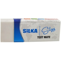 Silka Text Mate Silgi Büyük Boy Sg1