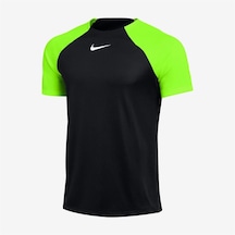 Nike M Nk Df Strk Ss Top K Dh9225-010 Siyah Erkek Antrenman Tişörtü 001