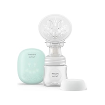 Philips Avent Essentials Tekli Elektrikli Göğüs Pompası  SCF323/11