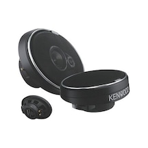 Kenwood KFC-HQR7100-Horn Tweeterlı Oval 7x10 Yüksek Rms