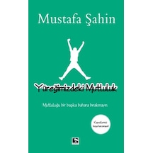 Yüreğimizdeki Mutluluk (553394064)