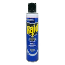 Raid Sinek Öldürücü Sprey 300 ML