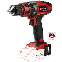 Einhell TE-CD 18/50 Li-i Solo Akülü Darbeli Vidalama - 4514019 Einhell TE-CD 18/50 Li-i Solo Akülü Darbeli Vidalama - 4514019