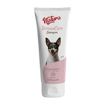 Natura Dermacare Shampoo Kısa Tüylü Köpekler İçin Şampuan 250 ML