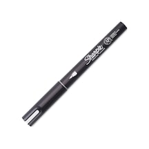 Sharpie Akrilik Markör Fırça Uç Beyaz 2218111 Diğer