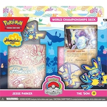Pokemon Tcg World Championship Decks 2024