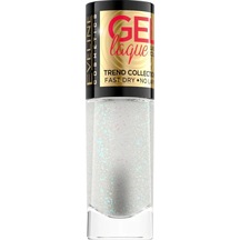 Gel Laque Polısh 202 8 Ml- Diğer