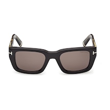 Tom Ford Icon Ft1327 01a Erkek Güneş Gözlüğü Siyah
