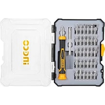 Ingco Tornavıda Setı 32 Parca - Hksdb0348