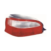 Citroen Saxo Stop Lambasi Sag 1996-2004 Depo 5521912rue