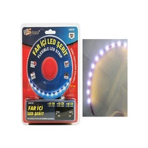 Far İçi Led Şerit Beyaz / Laak153-30-12