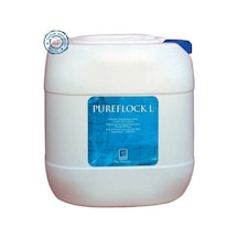 Pureflock L Sıvı Topaklayıcı 20 Kg
