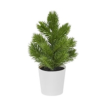 Ikea Vınterfınt Yapay Bitki, Yeşil, 6 Cm, İç-dış Mekan Yılbaşı Ağacı