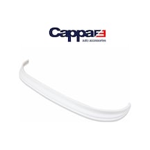 Cappafe Citroen Jumper Ön Tampon Lip Beyaz Abs 2014-› N11.8294
