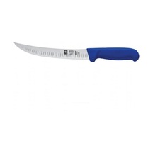 Atabey İçel Oluklu Tirimleme Bıçağı 25 Cm Mavi 3181.20