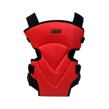 Babymol Comfort Kanguru Kırmızı
