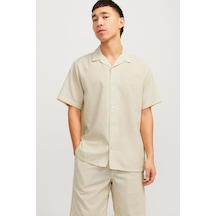 Jack & Jones Erkek Gömlek 12256772