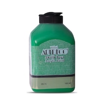 Artdeco Akrilik Boya 500 Ml Yeşil Akrilik Boya