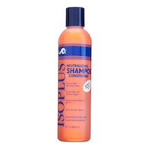 Isoplus Nötralize Edici Şampuan Ve Saç Kremi 237ml