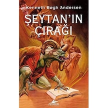 Şeytanın Çırağı