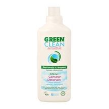 Ugreen U Clean Sensitive Bitkisel Çamaşır Deterjanı Kokusuz Boyasız 1000ml