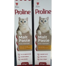 Prolıne Hairball Malt 100 Gr