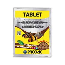 Prodac Tablet 12gr