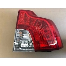 Ford Volvo S40 Iı 2003- Stop Lambası Sağ Oem No:30763496