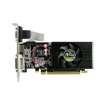 ﻿Axle NVIDIA Geforce GT 730 AX-GT730/4GD3P8CDIL 4 GB GDDR3 128 Bit Ekran Kartı