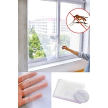 100 150 Sineklik Plastik