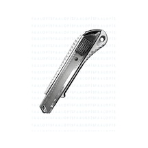 Metal Büyük Maket Bıçağı