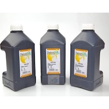 Hp Xtreme Siyah 1 Kg. Dolum Toneri
