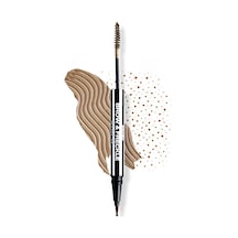 Sacheu Brow & Freckle Stay-n Kaş Ve Çil Belirginleştirici 01 Blonde Roast 0.48ml 01 Blonde Roast
