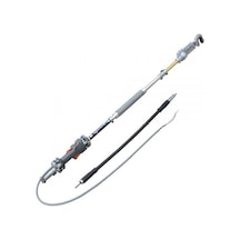 Secho 5500 Uyumlu Teleskopik Kancalı Zeytin Hasat Şanzımanı