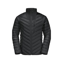 Jack Wolfskin Passamani Down Erkek Ceket Gri