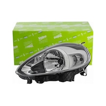 Valeo 044211 Sol Far Fiat Punto Evo 2009 2012