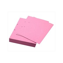 Lüks A4 Ara Kartonu 100'lü Paket