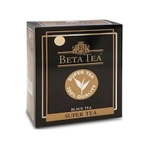 Beta Tea Super Tea Seylan Dökme Çay 500 G